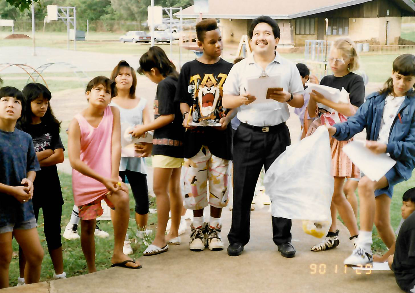 Hawaii DOE Q&A with Interim Superintendent Keith Hayashi